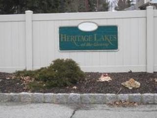 37 Burlington Ct, Hardyston NJ  07419-1320 exterior