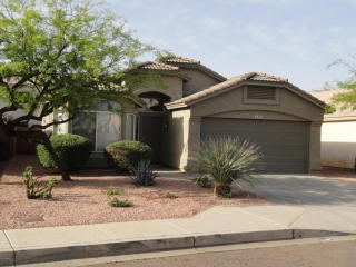 2729 Hartford Ave, Phoenix AZ  85032-2220 exterior