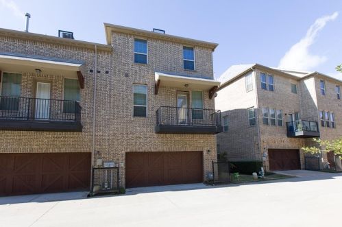 6466 Riviera Dr, Irving TX  75039-4160 exterior