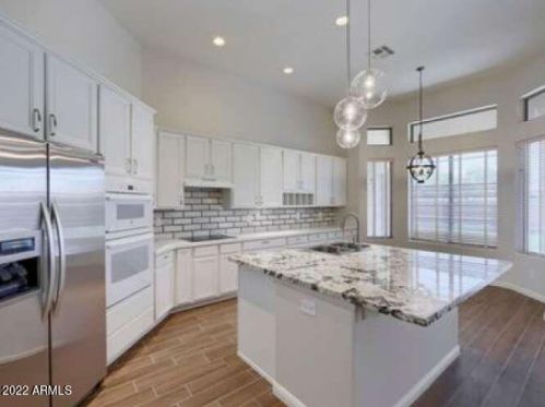 4809 Cielo Grande Ave, Phoenix AZ  85054-6120 exterior