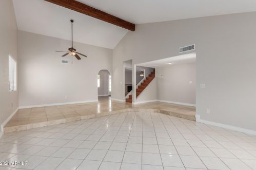 2619 55th Pl, Phoenix AZ  85008-1715 exterior