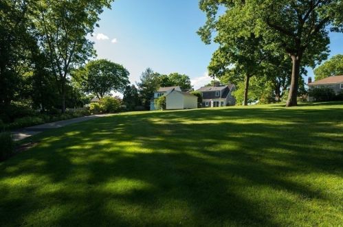 26 Talbot Rd, Hingham MA 02043-4524 exterior