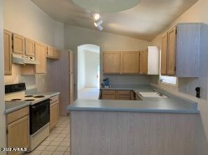 12823 46th St, Phoenix AZ  85044-4038 exterior