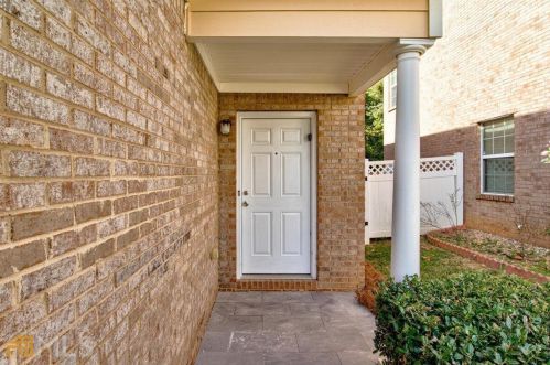 424 Townsend Bnd, Stockbridge GA  30281-7987 exterior