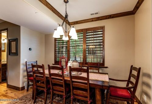 3167 Lower Saddleback Rd, Park City UT 84098-5699 exterior