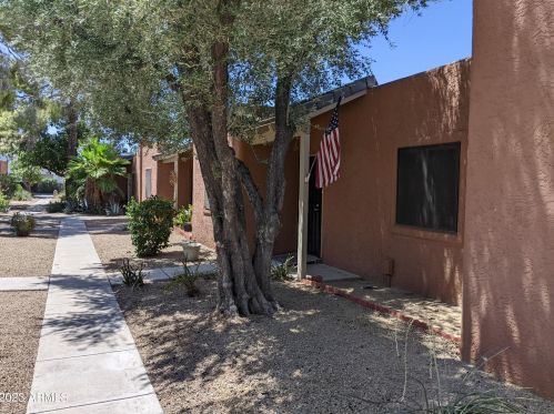 15601 27th St, Phoenix AZ 85032-3627 exterior