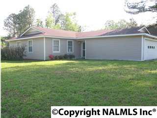 3601 Pulaski Ct, Huntsville AL  35810-1713 exterior