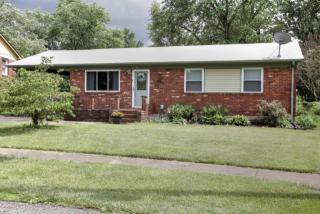 9214 Wendell Way, Louisville, KY 40299-1635