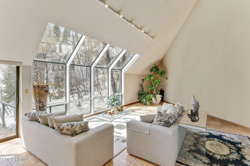 7602 Buckboard Dr, Park City UT 84098-5304 exterior