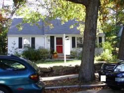 290 Cypress St, Newton, MA 02459-2230