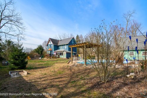 245 Whitesville Rd, Jackson Twp NJ 08527-5119 exterior