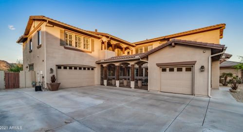 26315 57th Dr, Phoenix, AZ 85083-1238