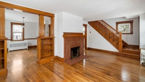 11 Elinor Rd, Weymouth MA  02190-2715 exterior