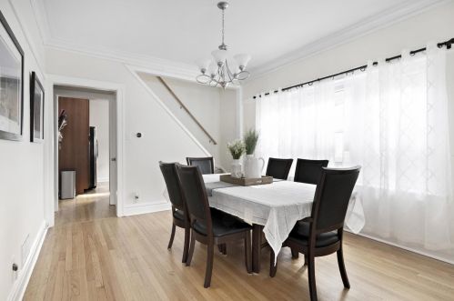 2239 Grv Ave, Forest View IL 60402-2572 exterior