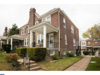 421 Hortter St, Philadelphia, PA 19119-3646