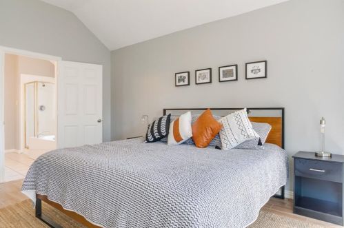 8009 Hosta Way, Fort Worth TX  76123-1830 exterior