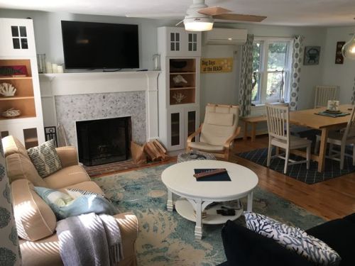 440 Kingsbury Beach Rd, Eastham MA  02642-2430 exterior