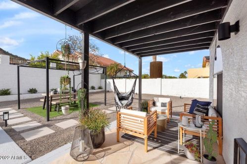 15026 19th Way, Phoenix AZ  85022-3905 exterior