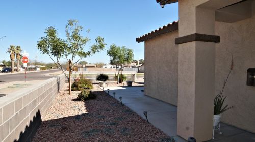 2445 Adams, Phoenix AZ 85007-2605 exterior