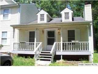 9746 Williamsburg Dr, Birmingham, AL 35215-8062