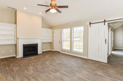 155 Water View Dr, Stockbridge GA  30281-4536 exterior