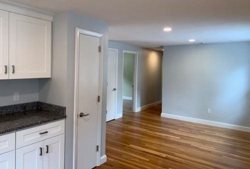 306 Summer St, Arlington MA  02474-2820 exterior