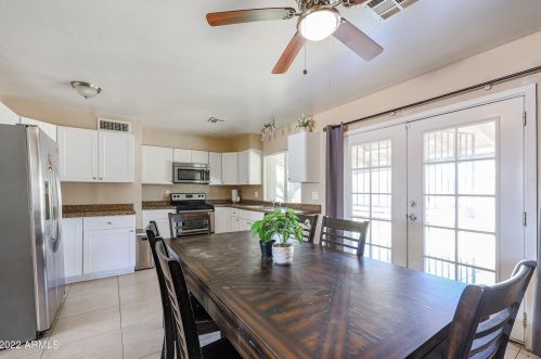 5044 Cambridge Ave, Phoenix AZ  85008-1620 exterior