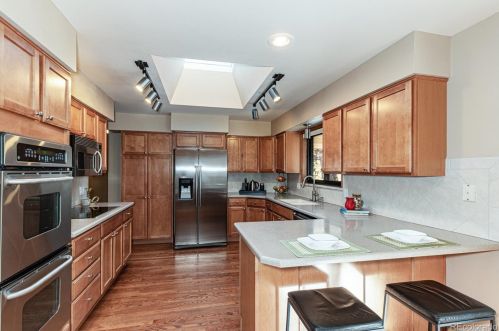 9164 Tufts Ave, Englewood CO 80111-1165 exterior