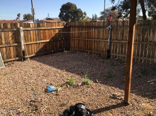 3701 Dunlap Ave, Phoenix AZ 85020-3024 exterior