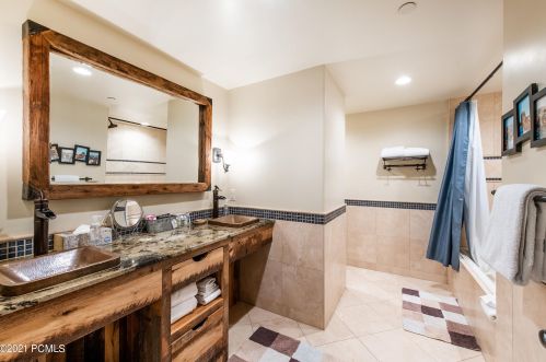 426 Woodside Ave, Park City UT exterior