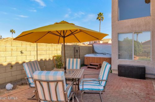 17246 47 St, Phoenix AZ 85008-4129 exterior