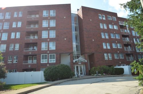 160 Burkhall St, Weymouth MA 02190-3500 exterior