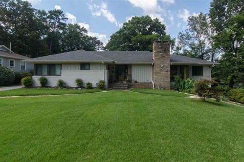 5734 Crestwood Blvd, Birmingham AL  35212-4027 exterior