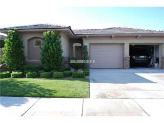 46 Fountainhead Cir, Henderson NV  89052-6426 exterior
