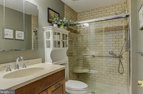 5476 Wooded Way, Columbia MD 21044-5722 exterior