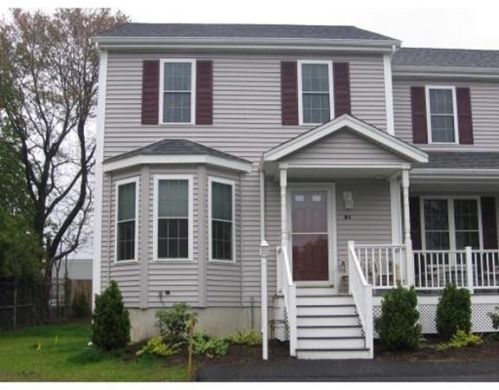 22 Churchill Ave, Whitman, MA 02382-1880