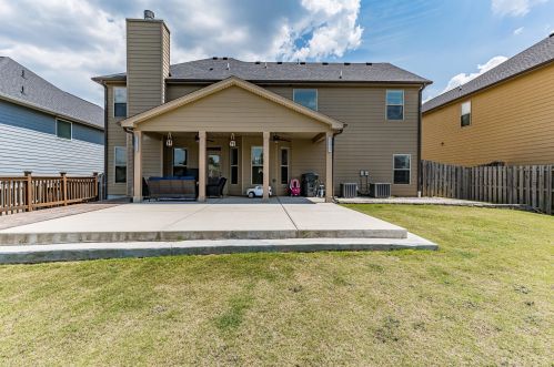 779 Bridgewater Ln, Evans GA 30809-7485 exterior