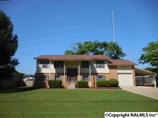 10010 Strong Dr, Huntsville, AL 35803-1042