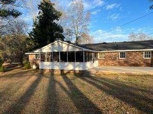 3295 Hwy 20, Conyers GA 30013-2859 exterior