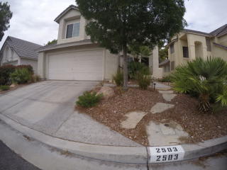 2503 Kilmaron Cir, Henderson, NV 89014-2222