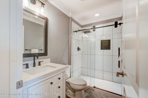 141 Kyle Dr, Tinton Falls NJ 07712-7536 exterior