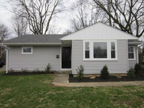 255 Granvil Dr, Louisville, KY 40218-3250