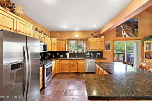 3600 Wagon Wheel Way, Park City UT 84098-5340 exterior