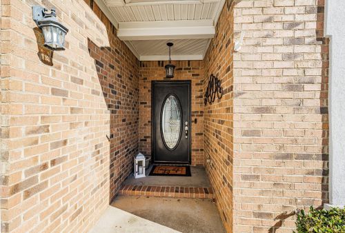 606 Jones Landing Ct, Evans GA  30809-8038 exterior