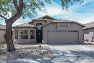 4411 Mossman Rd, Phoenix AZ  85050-6948 exterior