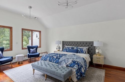 411 Parker St, Newton MA 02459-2545 exterior