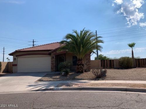 6005 15th Dr, Phoenix AZ  85041-5515 exterior