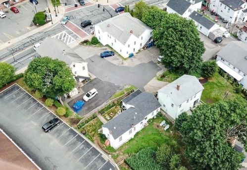 505 Washington St, Canton MA 02021-3650 exterior