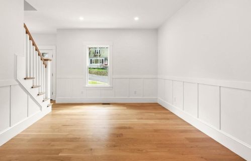 7 Hancock St, Arlington MA  02474-1315 exterior