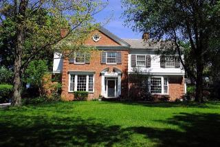 2705 Ashley Rd, Cleveland OH  44122-1922 exterior